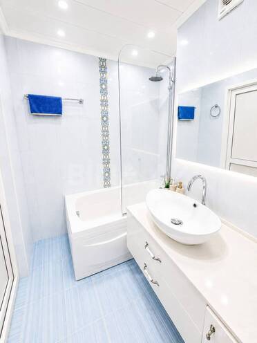 Satılır 2 otaqlı yeni tikili 68 m², Həzi Aslanov m., photo 10 from 11