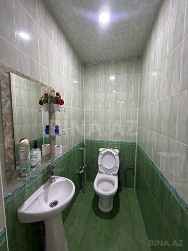 Satılır 2 otaqlı yeni tikili 60 m², Həzi Aslanov m., photo 8 from 10