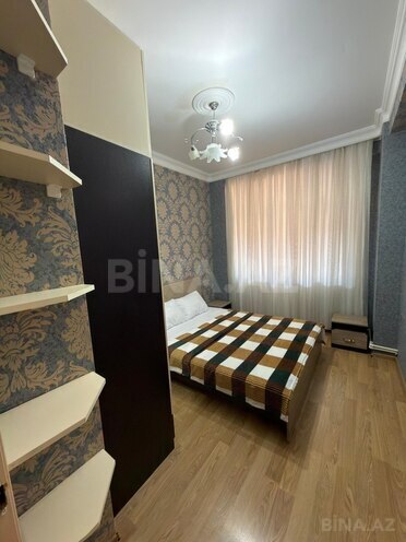 Satılır 2 otaqlı yeni tikili 60 m², Həzi Aslanov m., photo 4 from 10
