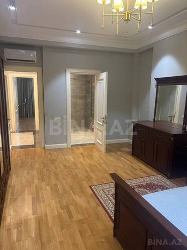 Сдаётся 3-комн. новостройка 140 м², пос. Аг шехер, photo 8 from 20