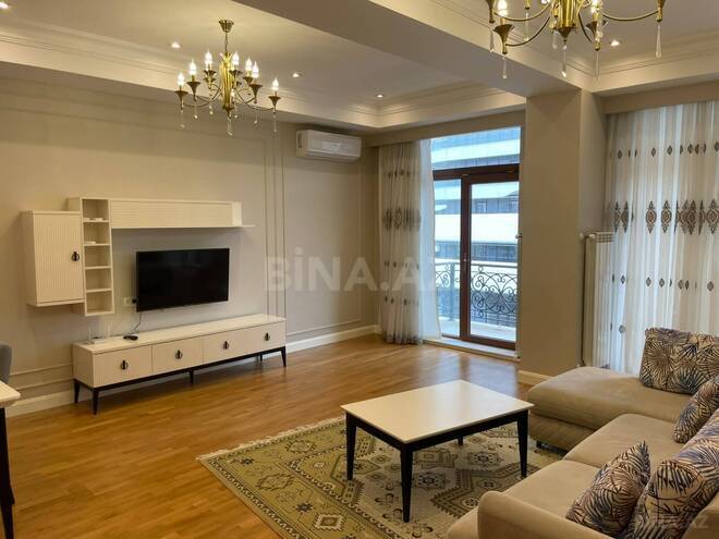 Сдаётся 3-комн. новостройка 140 м², пос. Аг шехер, photo 4 from 20