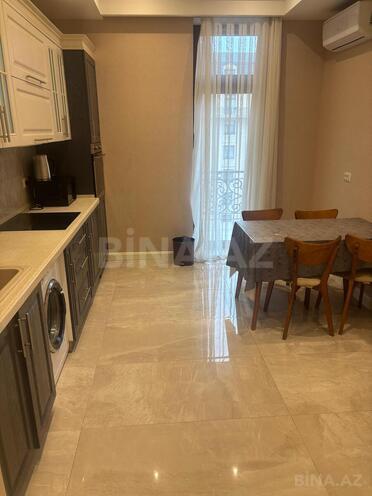 Сдаётся 3-комн. новостройка 140 м², пос. Аг шехер, photo 7 from 20