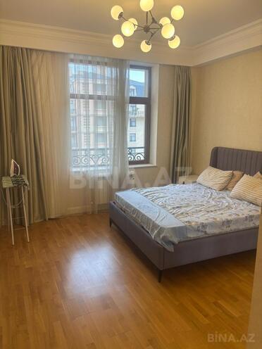 Сдаётся 3-комн. новостройка 140 м², пос. Аг шехер, photo 11 from 20