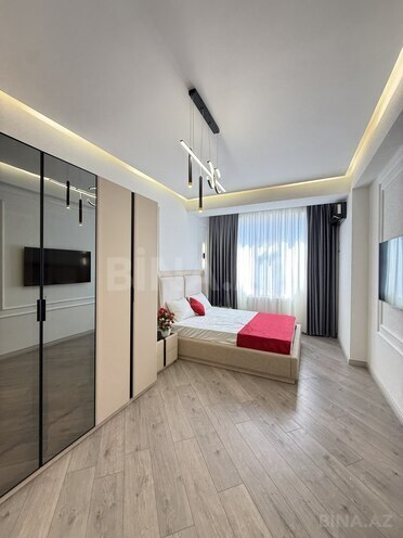 Satılır 3 otaqlı yeni tikili 140 m², Gənclik m., photo 6 from 16