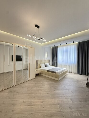 Satılır 3 otaqlı yeni tikili 140 m², Gənclik m., photo 8 from 16