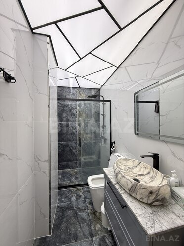 Satılır 3 otaqlı yeni tikili 140 m², Gənclik m., photo 12 from 16