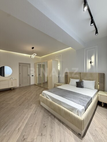 Satılır 3 otaqlı yeni tikili 140 m², Gənclik m., photo 9 from 16