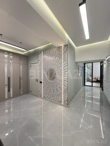 Satılır 3 otaqlı yeni tikili 140 m², Gənclik m., photo 14 from 16