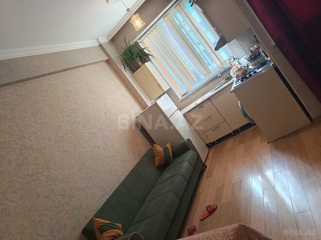 Сдаётся 1-комн. новостройка 36 м², photo 3 from 6