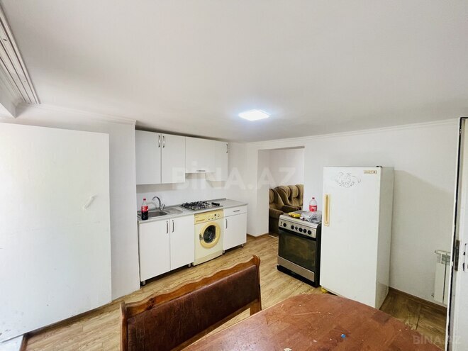 Сдаётся 3-комн. дом/дача 80 м², м. Насими, photo 13 from 24