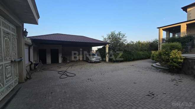 Продаётся 7-комн. дом/дача 400 м², пос. Новханы, photo 24 from 26