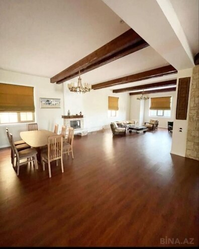 Продаётся 7-комн. дом/дача 400 м², пос. Новханы, photo 8 from 26