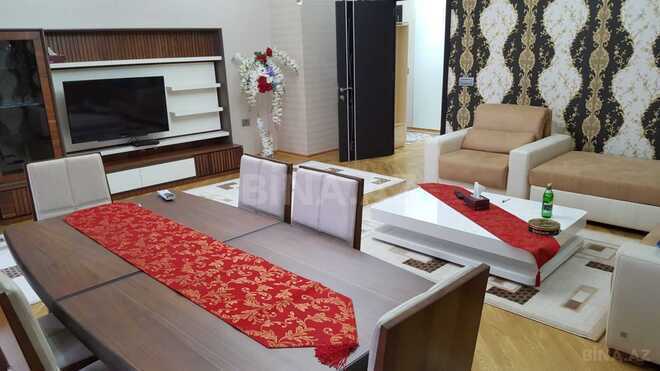 İcarəyə verilir 2 otaqlı yeni tikili 75 m², Şah İsmayıl Xətai m., photo 11 from 24