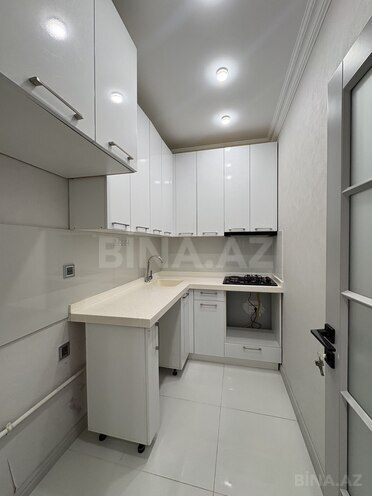 Продаётся 2-комн. новостройка 53 м², Хатаинский р., photo 12 from 18