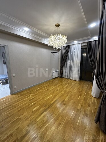 Satılır 2 otaqlı yeni tikili 62 m², Memar Əcəmi m., photo 5 from 24