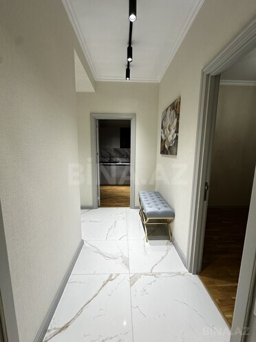 Satılır 2 otaqlı yeni tikili 62 m², Memar Əcəmi m., photo 16 from 24
