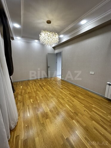 Satılır 2 otaqlı yeni tikili 62 m², Memar Əcəmi m., photo 6 from 24