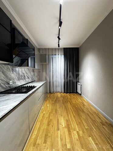 Satılır 2 otaqlı yeni tikili 62 m², Memar Əcəmi m., photo 12 from 24