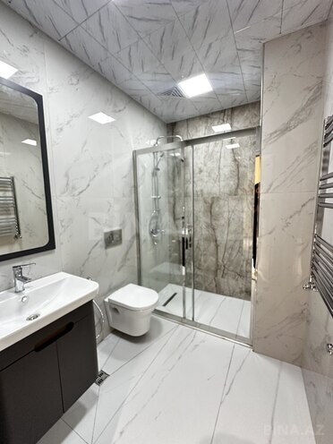 Satılır 2 otaqlı yeni tikili 62 m², Memar Əcəmi m., photo 18 from 24