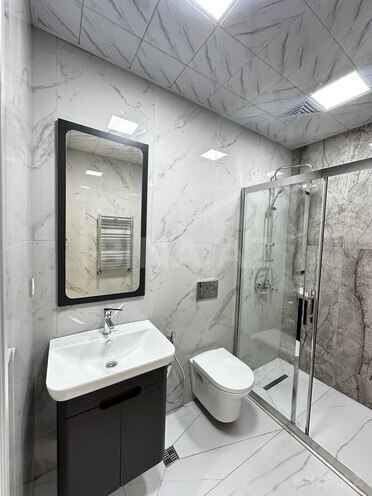 Satılır 2 otaqlı yeni tikili 62 m², Memar Əcəmi m., photo 20 from 24