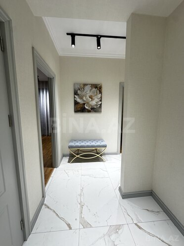 Satılır 2 otaqlı yeni tikili 62 m², Memar Əcəmi m., photo 15 from 24