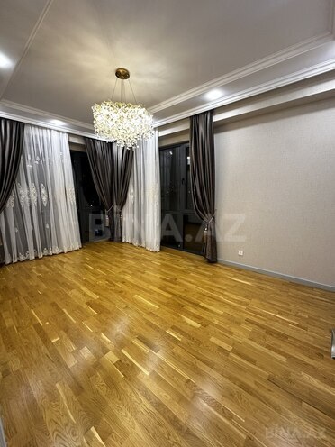 Satılır 2 otaqlı yeni tikili 62 m², Memar Əcəmi m., photo 3 from 24