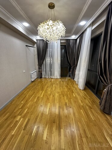 Satılır 2 otaqlı yeni tikili 62 m², Memar Əcəmi m., photo 4 from 24