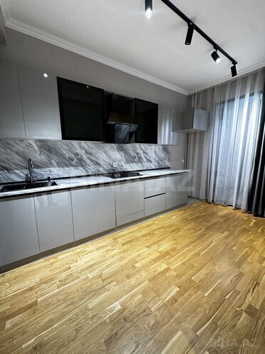Satılır 2 otaqlı yeni tikili 62 m², Memar Əcəmi m., photo 11 from 24