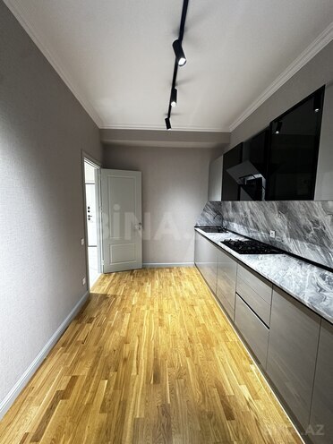 Satılır 2 otaqlı yeni tikili 62 m², Memar Əcəmi m., photo 14 from 24