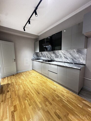 Satılır 2 otaqlı yeni tikili 62 m², Memar Əcəmi m., photo 13 from 24