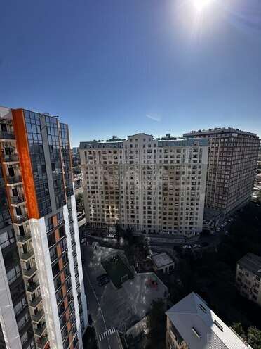 Satılır 2 otaqlı yeni tikili 62 m², Memar Əcəmi m., photo 22 from 24