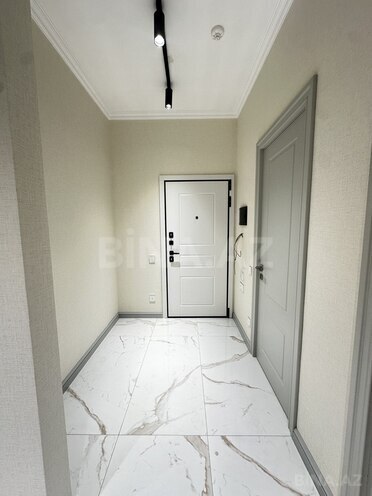 Satılır 2 otaqlı yeni tikili 62 m², Memar Əcəmi m., photo 17 from 24