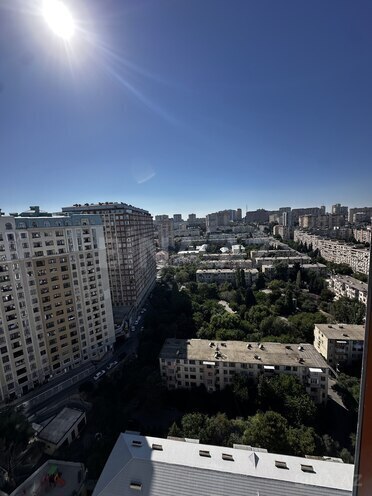 Satılır 2 otaqlı yeni tikili 62 m², Memar Əcəmi m., photo 23 from 24