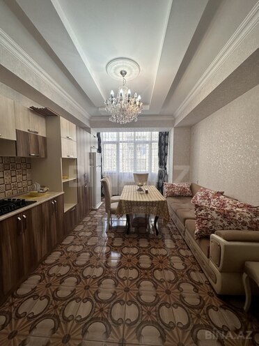 Продаётся 2-комн. новостройка 57 м², пос. Масазыр, photo 1 from 9