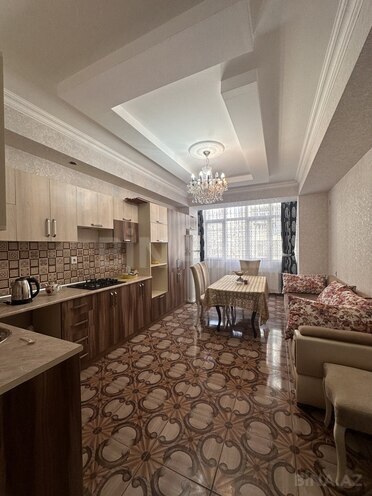 Продаётся 2-комн. новостройка 57 м², пос. Масазыр, photo 3 from 9