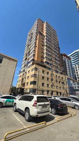 Satılır 3 otaqlı yeni tikili 119 m², Şah İsmayıl Xətai m., photo 12 from 13