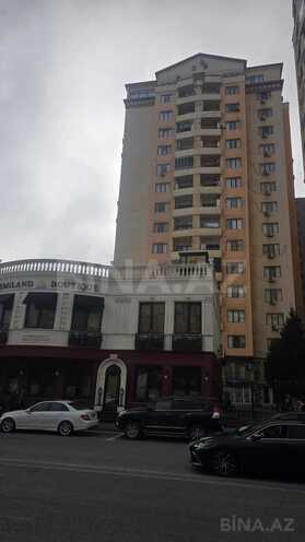 Satılır 3 otaqlı yeni tikili 130 m², Şah İsmayıl Xətai m., photo 1 from 23