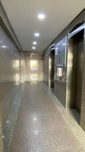 Satılır 3 otaqlı yeni tikili 130 m², Şah İsmayıl Xətai m., photo 5 from 23