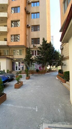 Satılır 3 otaqlı yeni tikili 130 m², Şah İsmayıl Xətai m., photo 3 from 23
