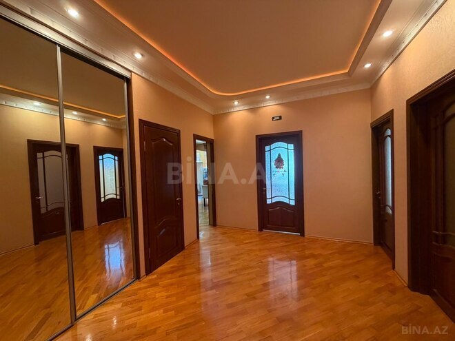Satılır 3 otaqlı yeni tikili 130 m², Şah İsmayıl Xətai m., photo 9 from 23