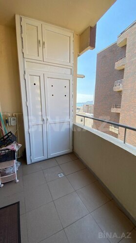 Satılır 3 otaqlı yeni tikili 130 m², Şah İsmayıl Xətai m., photo 19 from 23