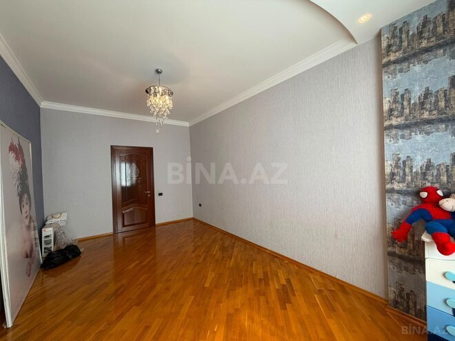 Satılır 3 otaqlı yeni tikili 130 m², Şah İsmayıl Xətai m., photo 14 from 23