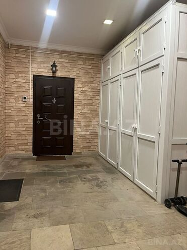 Satılır 3 otaqlı yeni tikili 130 m², Şah İsmayıl Xətai m., photo 22 from 23