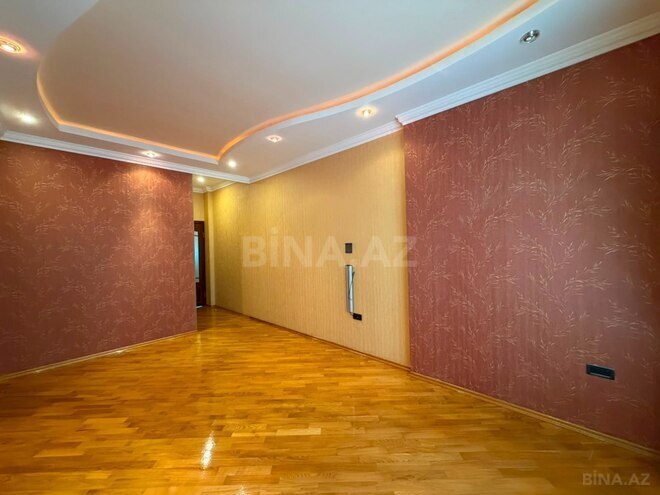 Satılır 3 otaqlı yeni tikili 130 m², Şah İsmayıl Xətai m., photo 17 from 23