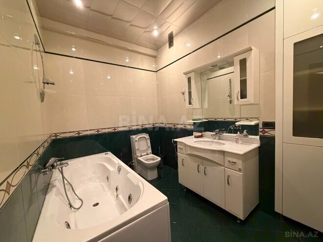 Satılır 3 otaqlı yeni tikili 130 m², Şah İsmayıl Xətai m., photo 15 from 23