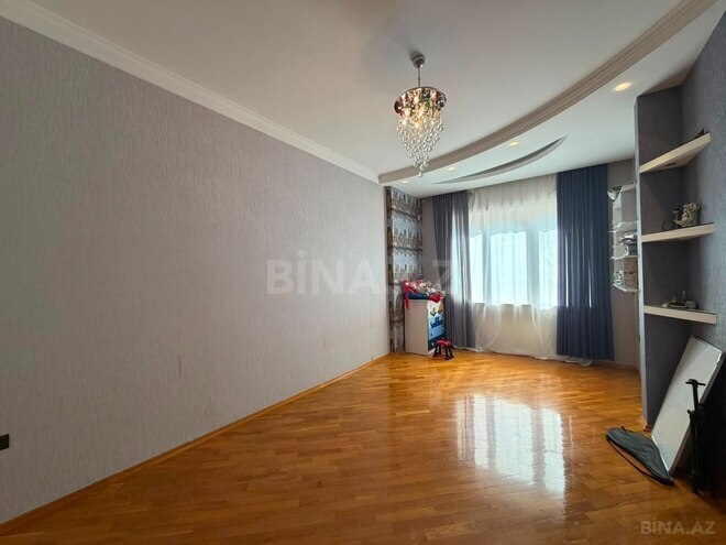 Satılır 3 otaqlı yeni tikili 130 m², Şah İsmayıl Xətai m., photo 12 from 23
