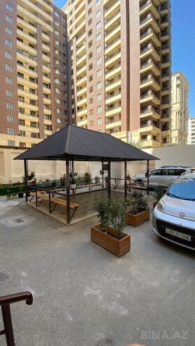 Satılır 3 otaqlı yeni tikili 130 m², Şah İsmayıl Xətai m., photo 4 from 23