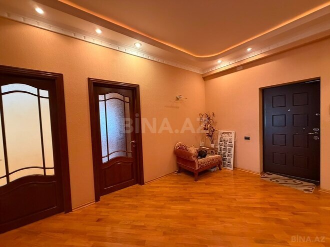 Satılır 3 otaqlı yeni tikili 130 m², Şah İsmayıl Xətai m., photo 8 from 23