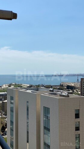Satılır 3 otaqlı yeni tikili 130 m², Şah İsmayıl Xətai m., photo 20 from 23