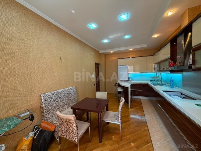 Satılır 3 otaqlı yeni tikili 130 m², Şah İsmayıl Xətai m., photo 11 from 23